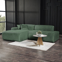 Load image into Gallery viewer, Mar - High-Quality Sectional Sofa
