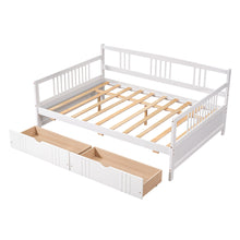 Load image into Gallery viewer, Multifunctional Modern Daybed
