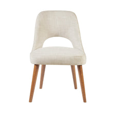 Load image into Gallery viewer, Nola - Dining Side Chair (Set of 2) - Cream
