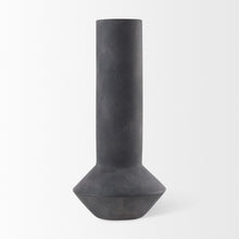 Load image into Gallery viewer, Tulip Table Vase (729946) - Black
