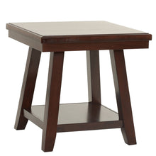 Load image into Gallery viewer, Table With Under Table Shelf Storage
