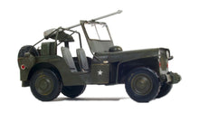 Load image into Gallery viewer, c1941 Willys MB Overland Jeep - Green

