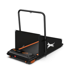 Load image into Gallery viewer, Dog Treadmill For Small To Medium Dogs With LED Display - Black / Orange
