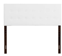 Load image into Gallery viewer, Super Nova - Upholstered Headboard
