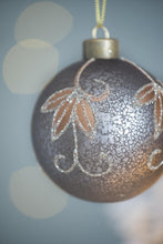 Load image into Gallery viewer, Christmas Ball Ornaments Decorative Hanging Tree Ornaments For Holiday Party Decorations
