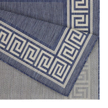Load image into Gallery viewer, Sunshine - 2'7" X 7'3" Indoor / Outdoor Area Rug - Polypropylene
