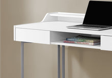 Load image into Gallery viewer, Computer Desk For Home Office, Ample Storage, Contemporary &amp; Modern

