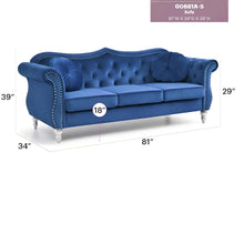 Load image into Gallery viewer, Hollywood - Sofa
