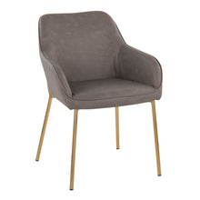 Load image into Gallery viewer, Daniella - Contemporary Dining Chair (Set of 2)
