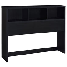 Load image into Gallery viewer, Geary - 3 Piece Bedroom Set With Bookcase Headboard
