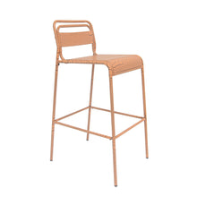 Load image into Gallery viewer, Carmella - Outdoor Barstool
