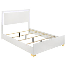 Load image into Gallery viewer, Jeremiah - Bedroom Set With LED Headboard
