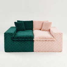 Load image into Gallery viewer, Luxury Multifunctional Sofa For Living Room

