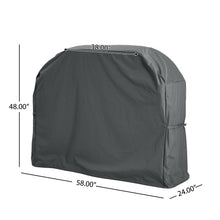 Load image into Gallery viewer, Shield - Durable BBQ Grill Cover
