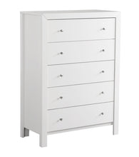 Load image into Gallery viewer, Burlington - Modern Elegant Transitional Storage Chest
