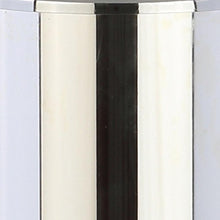 Load image into Gallery viewer, 27" Novelty Table Lamp With Drum Shade - Blue
