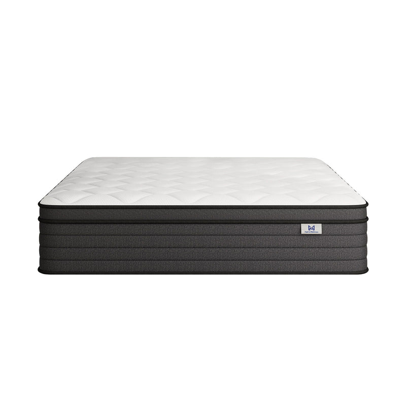 12'' Foam Hybrid Mattress - Queen