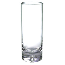 Load image into Gallery viewer, Cylinder Table Vase (375829) - Clear
