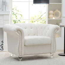 Load image into Gallery viewer, 1 Seater Sofa For Living Room
