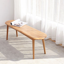 Load image into Gallery viewer, Dining Bench, Table Bench For Living Room
