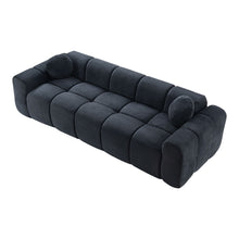 Load image into Gallery viewer, Extra Large Compression Sofa, Cloud Puff Couch For Living Room
