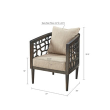 Load image into Gallery viewer, Crackle - Accent Chair
