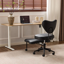 Load image into Gallery viewer, Multifunctional Ergonomic Meditation &amp; Yoga Chair
