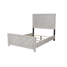 Load image into Gallery viewer, Denver - Modern Bed
