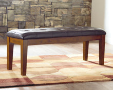 Load image into Gallery viewer, Ralene - Upholstered Bench

