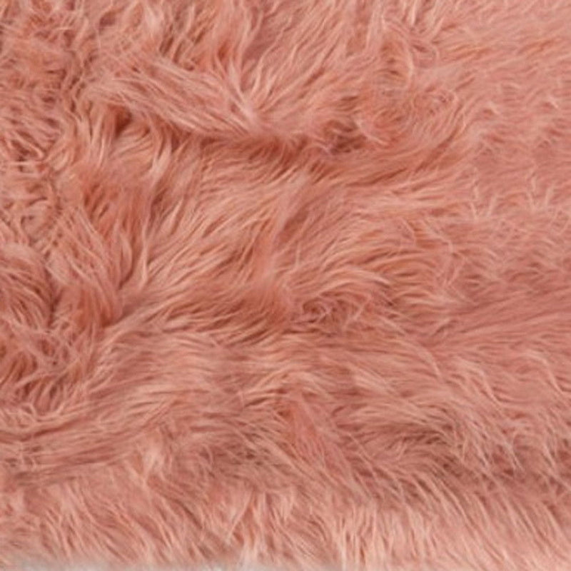 16" X 16" Acrylic Solid Color Pad - Pink
