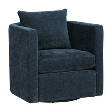 Load image into Gallery viewer, Sutton - Swivel Barrel Chair
