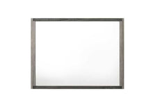 Load image into Gallery viewer, Jehoram - Mirror - Gray
