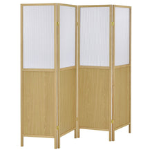 Load image into Gallery viewer, Florentin - 4 Panel Room Divider

