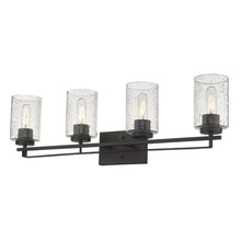 Load image into Gallery viewer, Orella 4-Light Vanity - Oil-Rubbed Bronze
