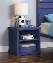 Load image into Gallery viewer, Cargo - Nightstand With USB
