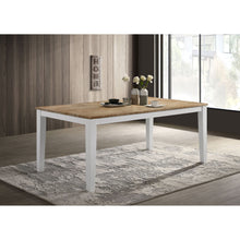 Load image into Gallery viewer, Prager - Rectangular Dining Table - Brown

