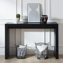 Load image into Gallery viewer, Modern Console Table
