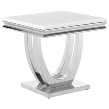 Load image into Gallery viewer, Durante - U-Shaped Base Table

