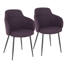 Load image into Gallery viewer, Boyne - Industrial Chair

