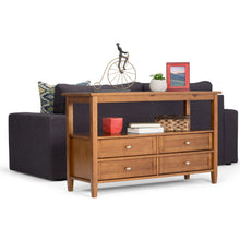 Load image into Gallery viewer, Warm Shaker - Handcrafted Table
