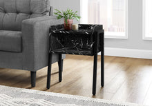 Load image into Gallery viewer, Accent Table, Side Contemporary &amp; Modern Design

