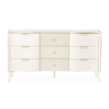 Load image into Gallery viewer, La Marisia - Dresser - Creamy Pearl
