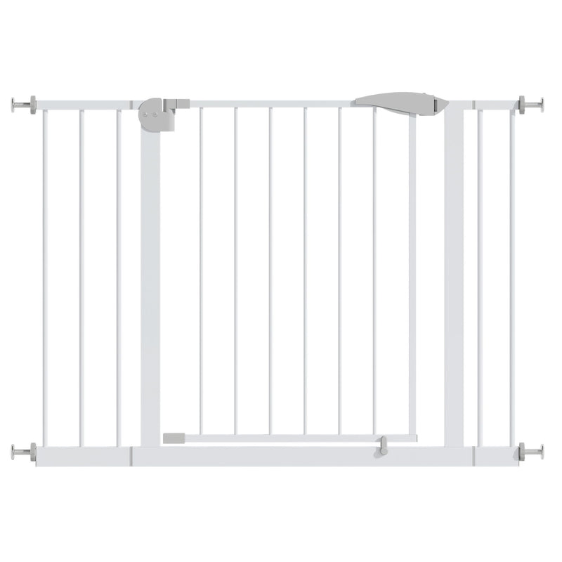 Baby Gate For Stairs And Doorways