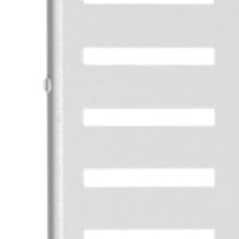 Load image into Gallery viewer, Three Panel Screen Room Divider (562863) - White
