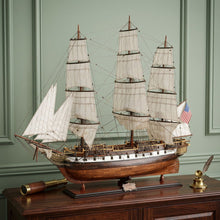 Load image into Gallery viewer, Hand Painted Sculpture (401921) - Brown
