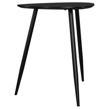 Load image into Gallery viewer, Xander - Triangular Table With Rounded Edges
