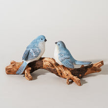 Load image into Gallery viewer, Poly Tabletop Sculpture (592946) - Brown
