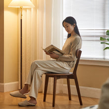 Load image into Gallery viewer, Simple Dining Chair, Solid Chair Table For Living Room Chair

