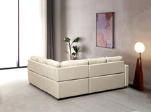 Load image into Gallery viewer, Comfort Design Sectional Sofa Bed
