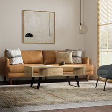 Load image into Gallery viewer, Lowry - Handcrafted Coffee Table
